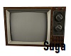 Vintage Retro TV v2