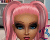 *B* Bella - Pink Hair