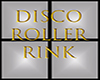 Disco Roller Rink