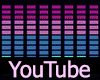 YouTube Music Player ~