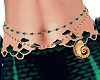 *Neptune Waist Chain*