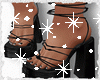 Shoes noir