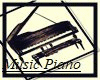 nusic love piano
