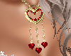 Valentines Necklace