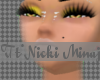 Nicki Minaj*skin yella