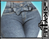 Bow Jeans Dark (RXL