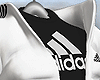 Set ADD x White Puffer F