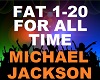Michael Jackson -For All