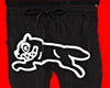37 - IC shorts