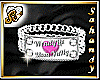 "S" WENDYLIZ MOM YUNY BR