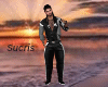 GIDEON SUITS SPORT