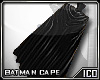 Batman Cape Animated