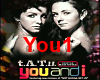 t.A.T.u. - You and I