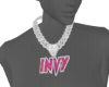 INVY // Invy Custom PF