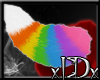 xIDx Rainbow Tail V7