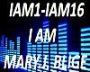 B.F I Am Mary.J.Blige