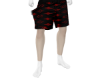 Pattern shorts v3