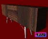 DarkWood Dresser