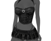Lola Black Outfit