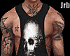 skull,tatto - m2