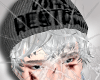 🅰 Beanie M