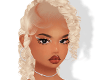 𝓁.  sayaka blonde