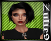 Lilly Black Hair