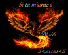 Si tu m'aime 2, Lynda