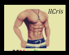 Muscular BoDy Scaler