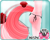 [Nish] Carousel Tail 2
