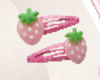 strawberry clipz