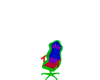 Gaming Chair Derivable