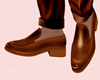 Melissa Brown Shoes