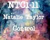 Natalie Taylor - Control