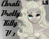 Chruti Pretty Kitty V3