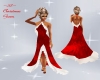 ~SE~Christmas Gown