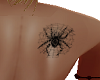 tatoo araña