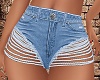 Jeans Shorts RL