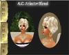 A.C Aelester Blonde