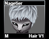 Nagetier Hair M V1
