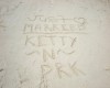 kitty and drk married