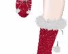 Holiday Christmas Boots