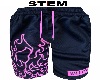 STEM KC 4 BluePink