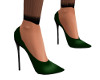 Simple Green pumps