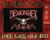 DemonHex youtube player