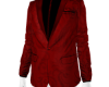 ~Royalty Jacket  Red
