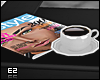 Coffee & Mag