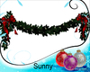 *SW*Christmas Garland