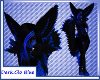Dark.Glo Blue Tail v1