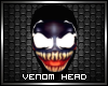 Venom Head
